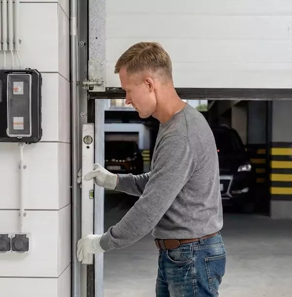Why Choose Us for Door, Gate and Security Services in Cathedral City, CA