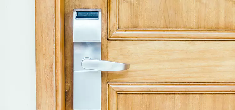 Advanced Solutions in Cathedral City, CA for Modern Security