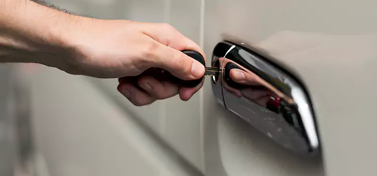 Why Choose Our Auto Locksmith Team in Cathedral City, CA?