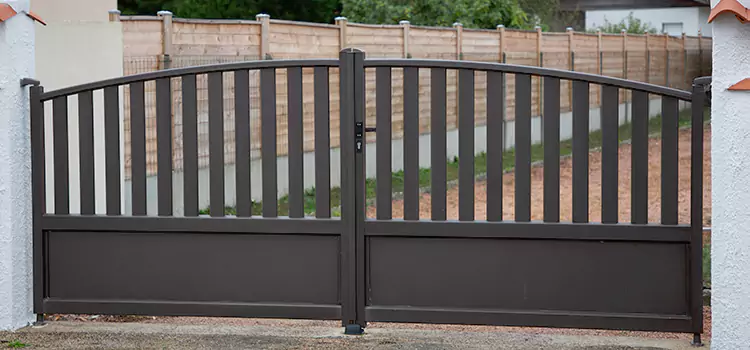 Advanced Gate Solutions in Cathedral City, CA