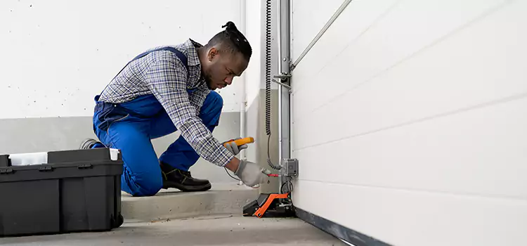 Expert Solutions for Every Garage Lock Need in Cathedral City, CA