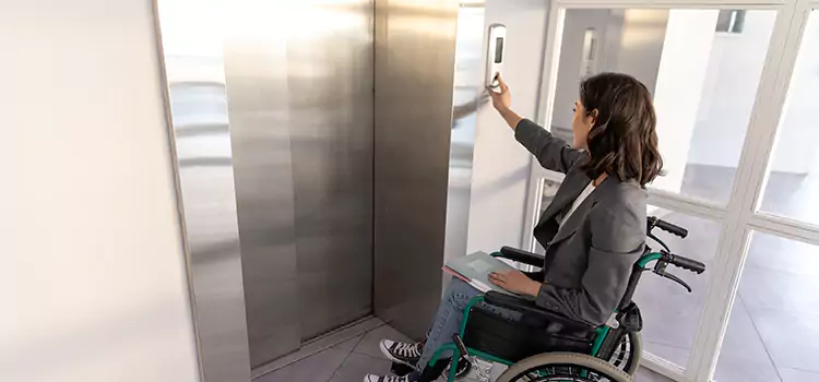 Benefits of Modern Handicap Door Systems in Cathedral City, CA