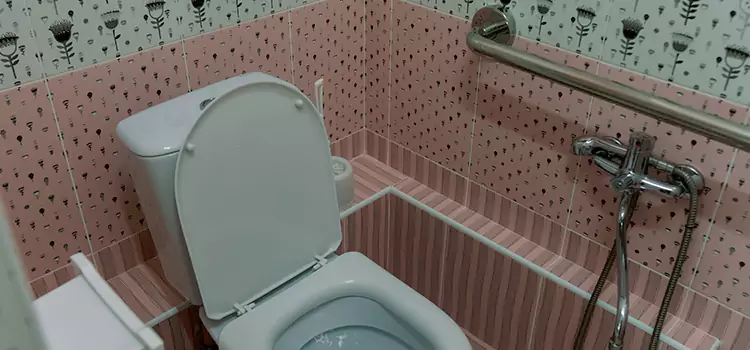 Meeting Diverse Needs With Accessible Restroom Solutions in Cathedral City, CA