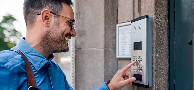 Advanced Solutions for Enhanced Security in Cathedral City, CA
