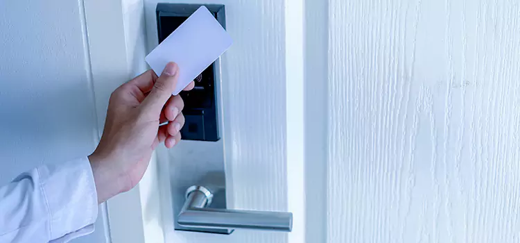 Why Choose Us for Your Keycard Lock Installation in Cathedral City, CA?