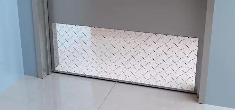 Benefits of Professional Kick Plate Solutions in Cathedral City, CA