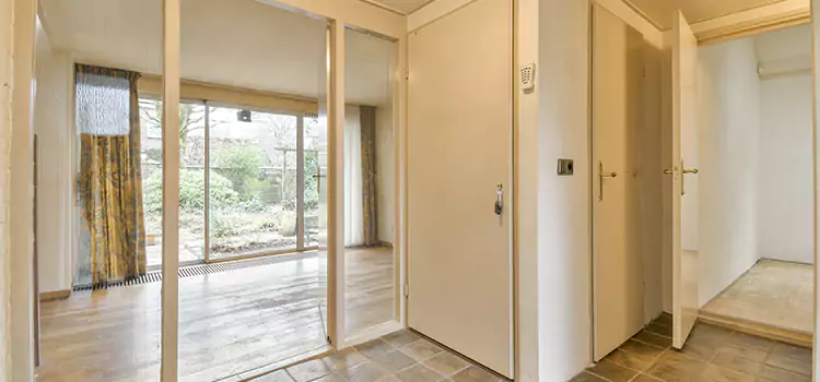 Why Choose Our Pocket Door Experts in Cathedral City, CA?