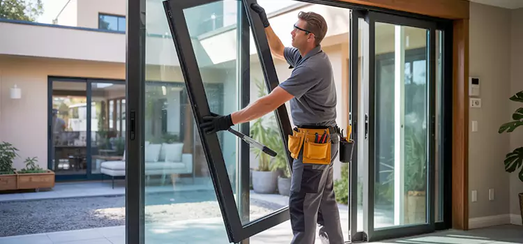 Specialized Sliding Door Roller Services in Cathedral City, California