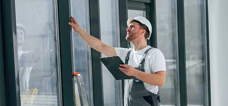 Comprehensive Solutions for Your Sticking Doors in Cathedral City, CA
