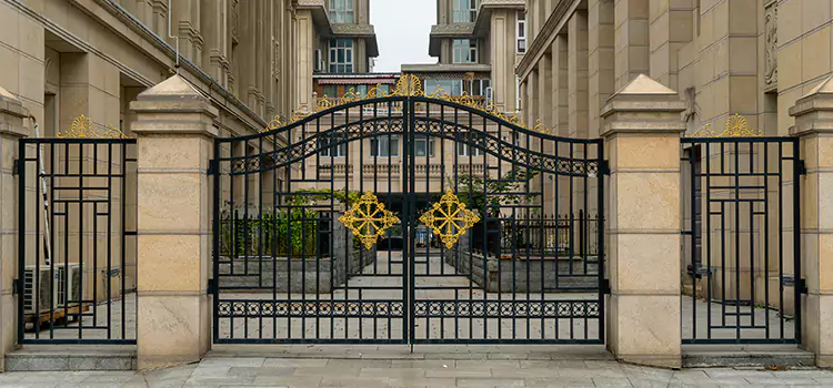 Comprehensive Iron Gate Maintenance Solutions in Cathedral City, CA
