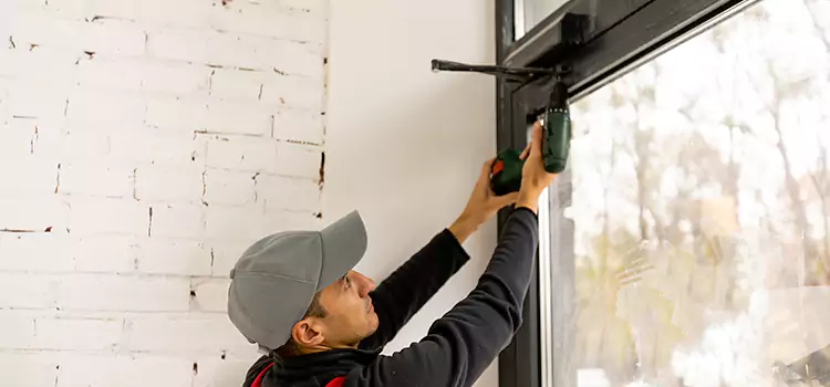 Your Trusted Partner for Door Closer Solutions in Cathedral City, CA