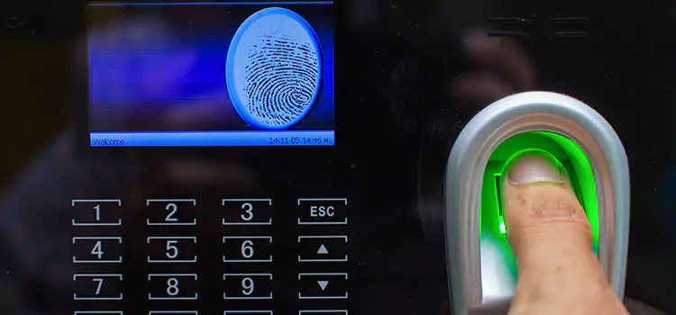 Your Trusted Partner for Secure Access in Cathedral City, CA