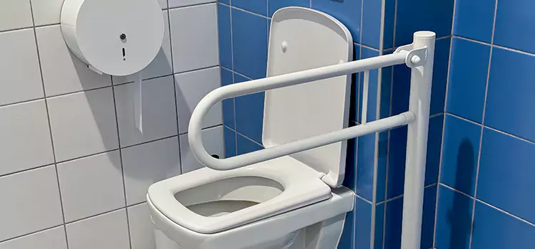 Comprehensive Solutions in Cathedral City, CA for Accessible Facilities