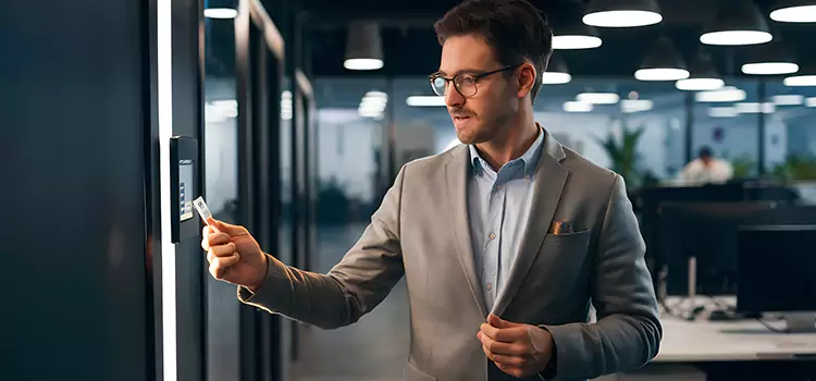 Our Commitment to Keycard Security Excellence in Cathedral City, CA