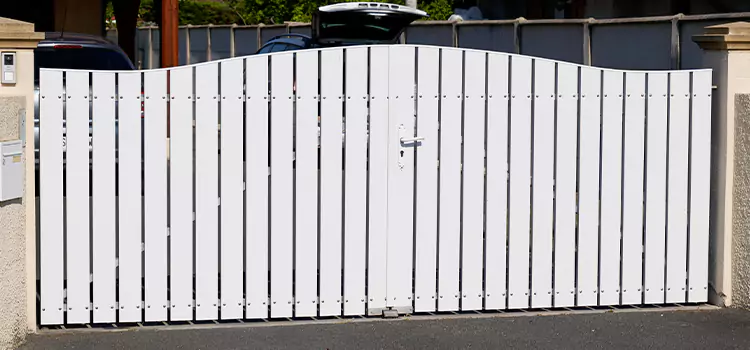 Why Choose Us for Residential Gate Repair in Cathedral City, CA?